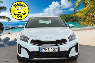 Kia XCeed vaihtoauto