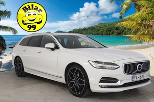 Volvo V90 vaihtoauto