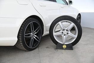 Mercedes-Benz CLS vaihtoauto