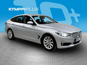 BMW 318 vaihtoauto