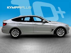 BMW 318 vaihtoauto