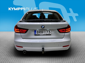 BMW 318 vaihtoauto