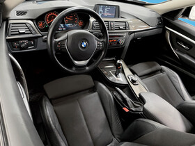 BMW 318 vaihtoauto