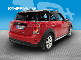 Mini Countryman vaihtoauto