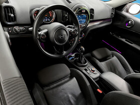 Mini Countryman vaihtoauto
