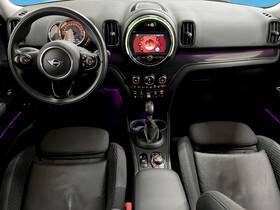 Mini Countryman vaihtoauto