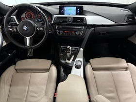 BMW 3.3 vaihtoauto