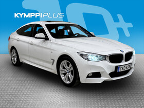 BMW 3.3 vaihtoauto