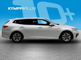 Kia Optima vaihtoauto