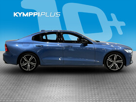 Volvo S60 vaihtoauto