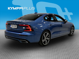 Volvo S60 vaihtoauto