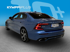 Volvo S60 vaihtoauto