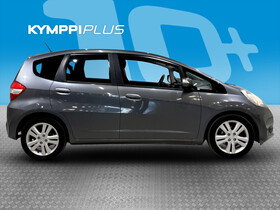 Honda Jazz vaihtoauto