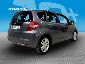 Honda Jazz vaihtoauto