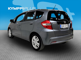 Honda Jazz vaihtoauto