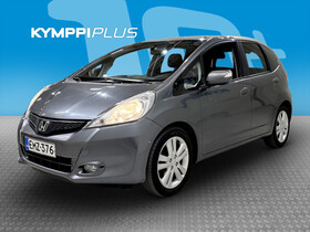 Honda Jazz vaihtoauto