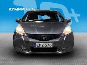 Honda Jazz vaihtoauto