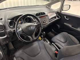 Honda Jazz vaihtoauto