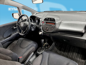 Honda Jazz vaihtoauto