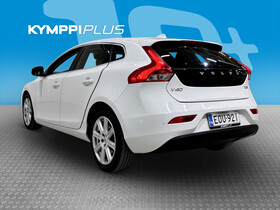 Volvo V40 vaihtoauto