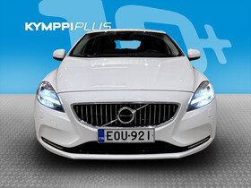 Volvo V40 vaihtoauto