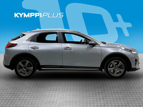 Kia XCeed vaihtoauto