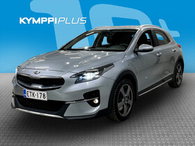 Kia XCeed vaihtoauto