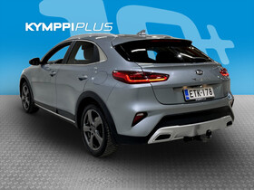 Kia XCeed vaihtoauto