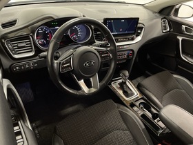 Kia XCeed vaihtoauto