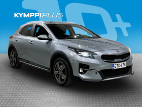 Kia XCeed vaihtoauto