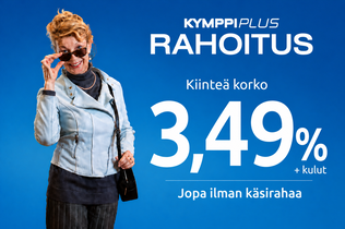 Kia XCeed vaihtoauto