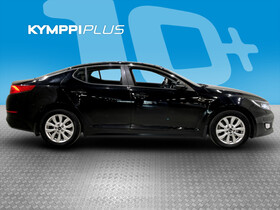 Kia Optima vaihtoauto