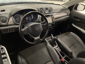 Suzuki Vitara vaihtoauto