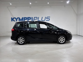 Opel Zafira Tourer vaihtoauto