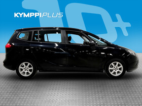 Opel Zafira Tourer vaihtoauto