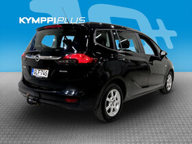 Opel Zafira Tourer vaihtoauto