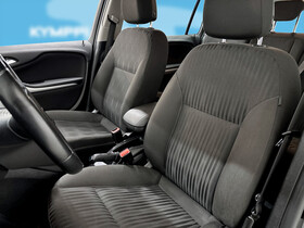 Opel Zafira Tourer vaihtoauto