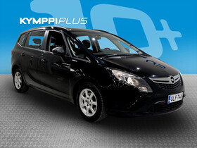Opel Zafira Tourer vaihtoauto