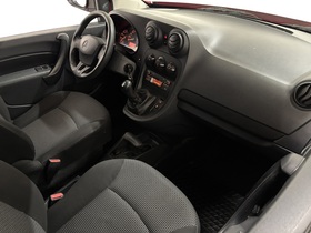 Mercedes-Benz Citan vaihtoauto