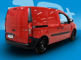 Mercedes-Benz Citan vaihtoauto