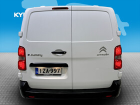 Citroën ë-Jumpy vaihtoauto