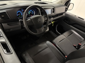 Citroën ë-Jumpy vaihtoauto