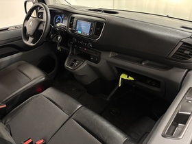 Citroën ë-Jumpy vaihtoauto