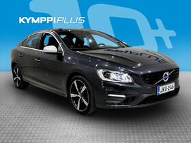 Volvo S60 vaihtoauto