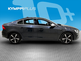 Volvo S60 vaihtoauto