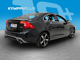 Volvo S60 vaihtoauto