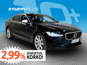 Volvo S90 vaihtoauto