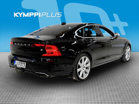 Volvo S90 vaihtoauto