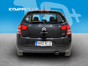 Citroën C3 vaihtoauto