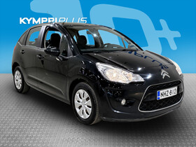 Citroën C3 vaihtoauto
